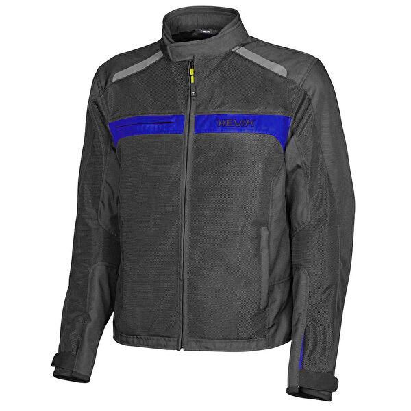 Hevik Motosiklet Mont ve Ceket