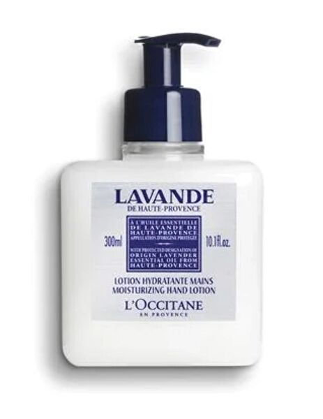L'Occitane Vücut Nemlendirici Krem, Losyon