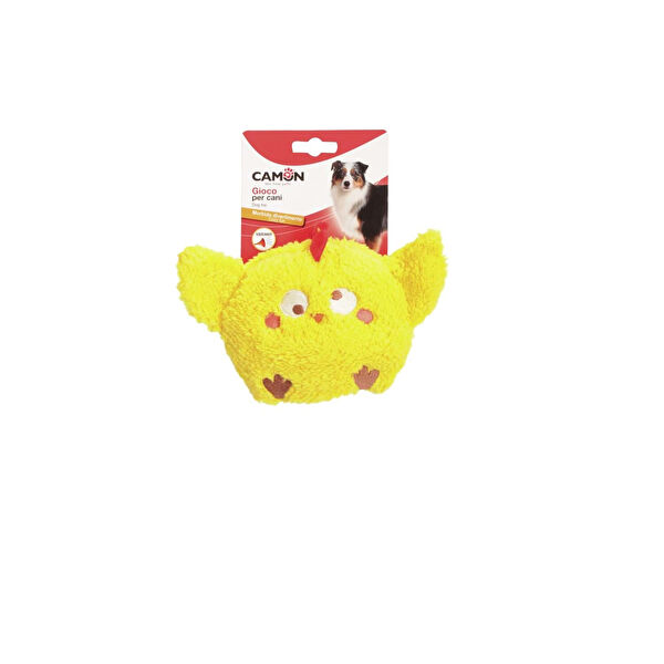 Camon Köpek Oyuncakları