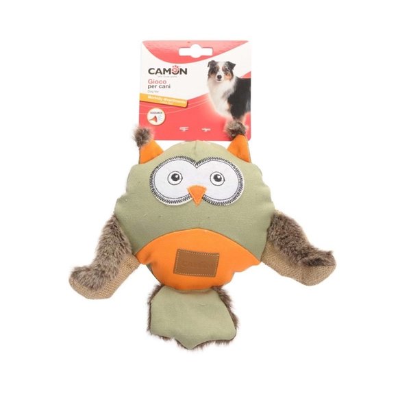 Camon Köpek Oyuncakları