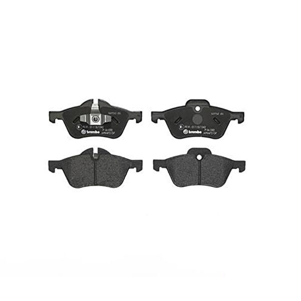 Brembo Fren Balataları