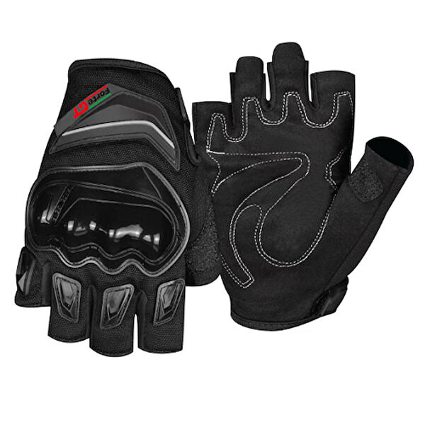 Forte GT Motosiklet Eldiveni