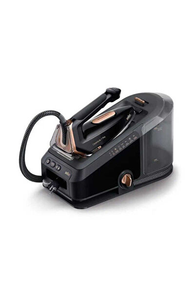 Braun Kazanlı Ütü