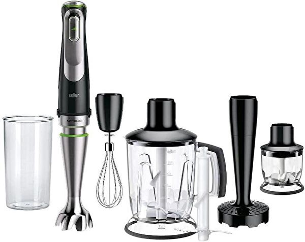 Braun Blender