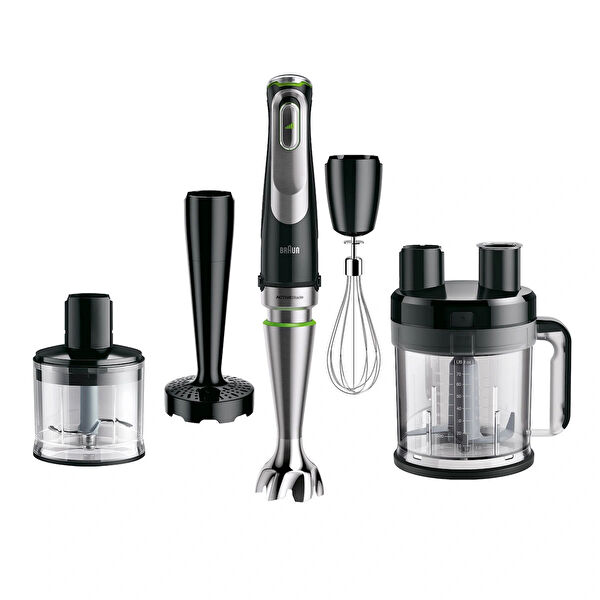 Braun Blender
