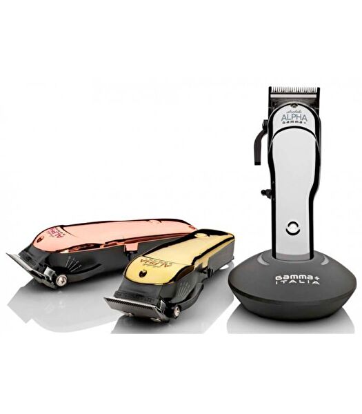 Gamma Tıraş Makinesi