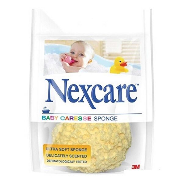 Nexcare Banyo Süngeri