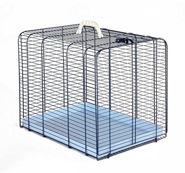 İMAC Köpek Kafesi, Aksesuarları