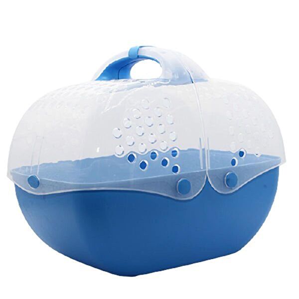 İMAC Kedi Çantası