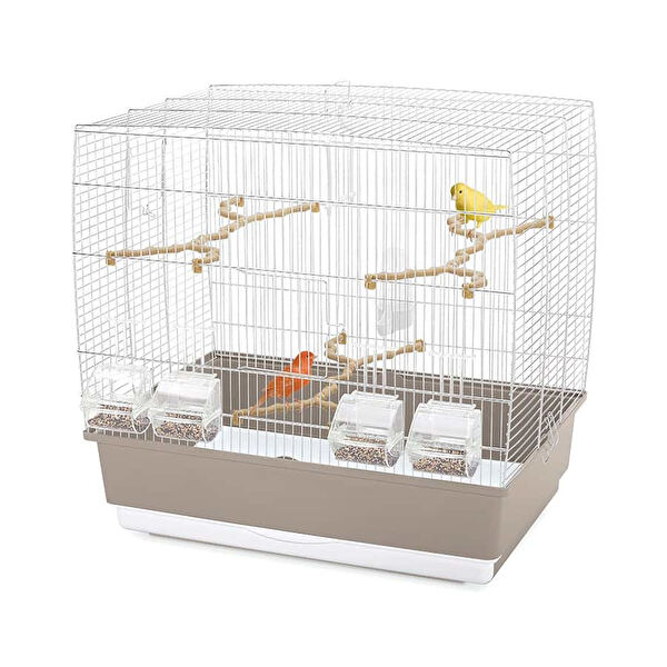 İMAC Kuş Kafesleri, Aksesuarları