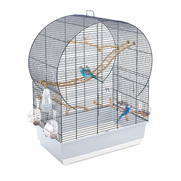 İMAC Kuş Kafesleri, Aksesuarları