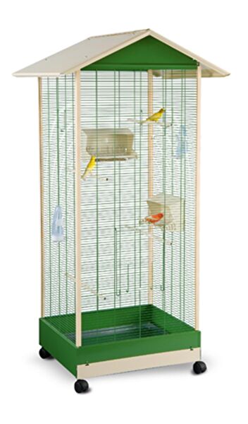 İMAC Kuş Kafesleri, Aksesuarları