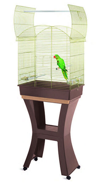 İMAC Kuş Kafesleri, Aksesuarları