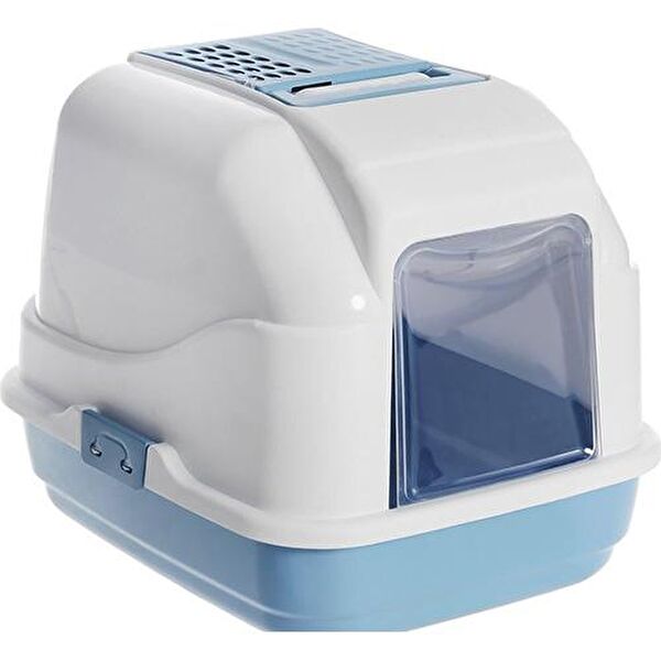 İMAC Kedi Tuvaleti, Aksesuarları