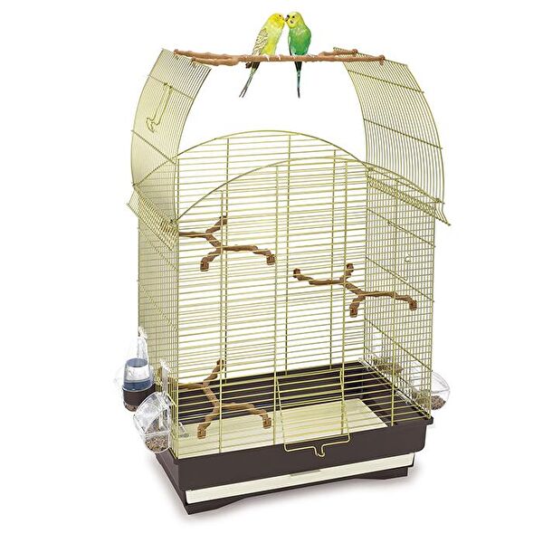 İMAC Kuş Kafesleri, Aksesuarları