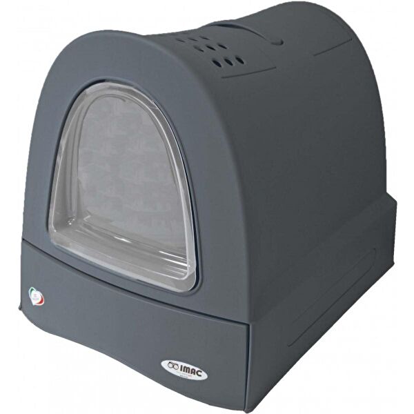 İMAC Kedi Tuvaleti, Aksesuarları