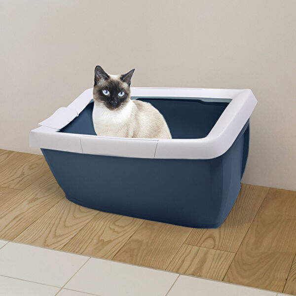 İMAC Kedi Tuvaleti, Aksesuarları