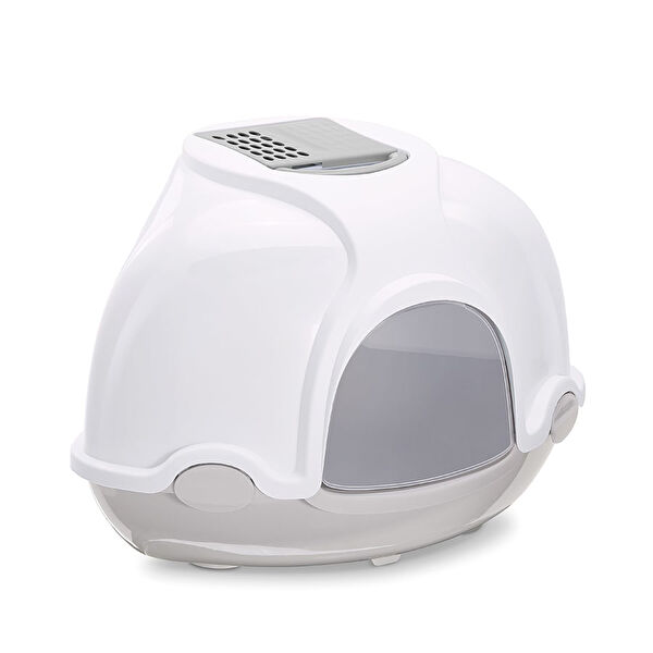 İMAC Kedi Tuvaleti, Aksesuarları