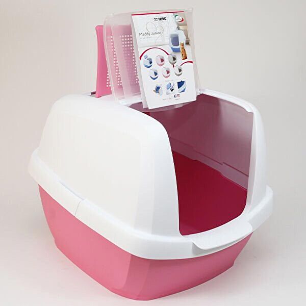 İMAC Kedi Tuvaleti, Aksesuarları