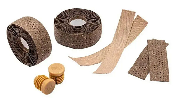 Brooks Gidon Grubu Parçaları