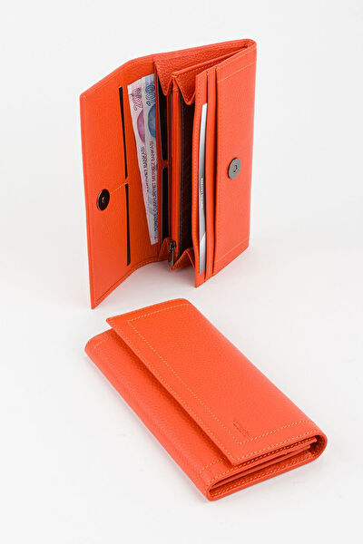 Fossil Kadın Cüzdan