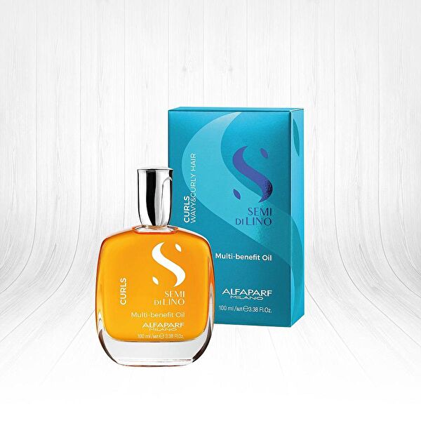 Alfaparf Saç Bakım Yağı