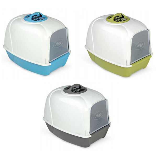 MPS Kedi Tuvaleti, Aksesuarları