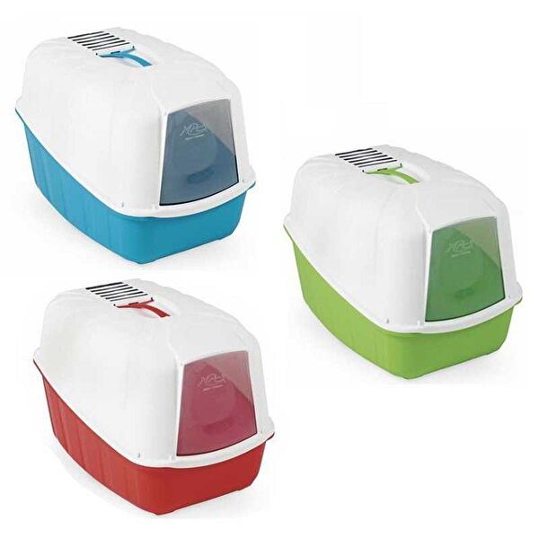 MPS Kedi Tuvaleti, Aksesuarları