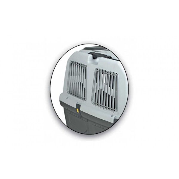 MPS Köpek Kafesi, Aksesuarları