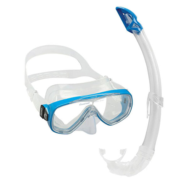 Cressi-Sub Dalış Gözlük, Maske, Şnorkel