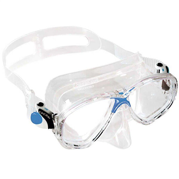 Cressi-Sub Dalış Gözlük, Maske, Şnorkel