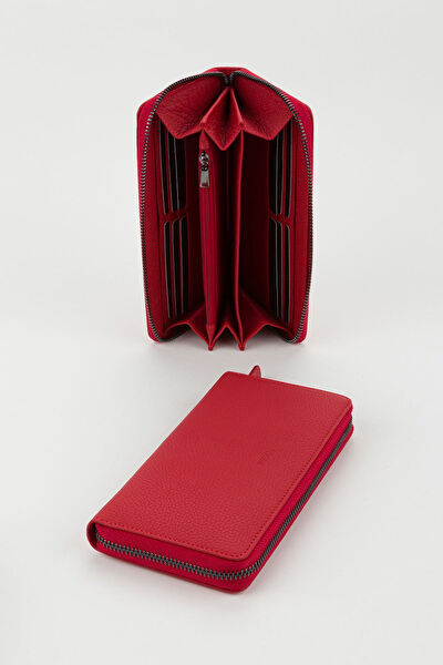 Fossil Kadın Cüzdan