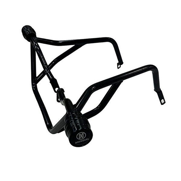 Gogo Koruma Demiri & Takoz