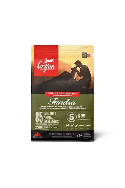 Orijen Köpek Maması