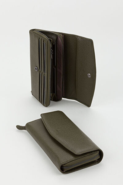 Fossil Kadın Cüzdan