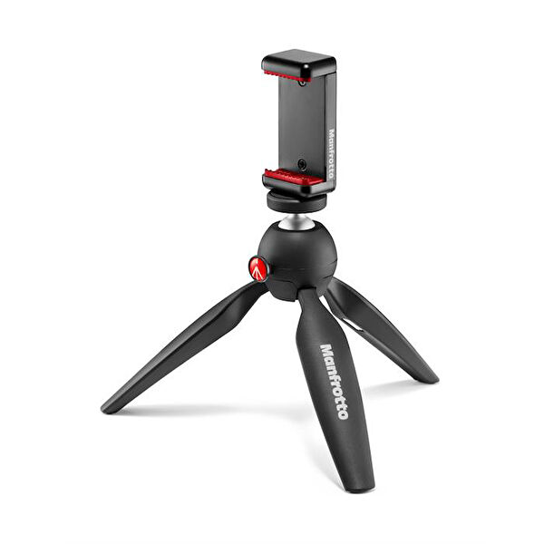 Manfrotto Tripod