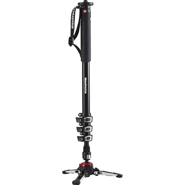 Manfrotto Tripod, Monopod