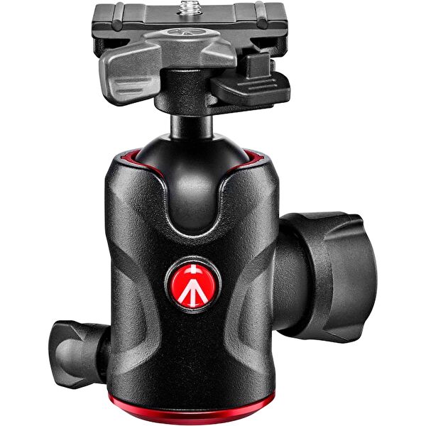 Manfrotto Tripod, Monopod