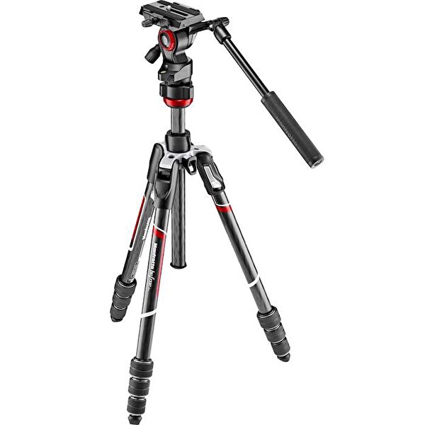 Manfrotto Tripod, Monopod
