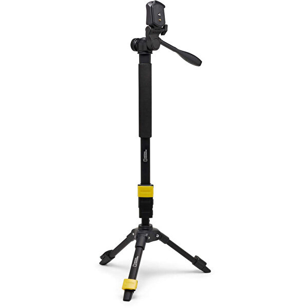 National Geographic Tripod, Monopod
