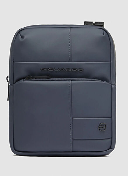 Piquadro Erkek Omuz Çanta