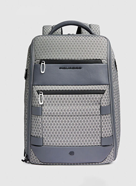 Piquadro Erkek Sırt Çanta