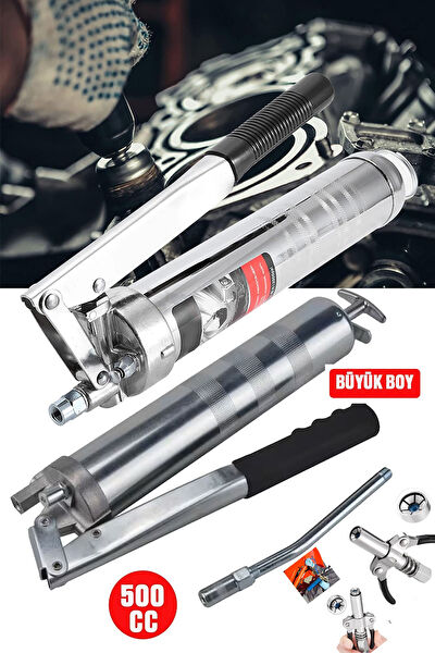 DEKO TURKEY Kompresör