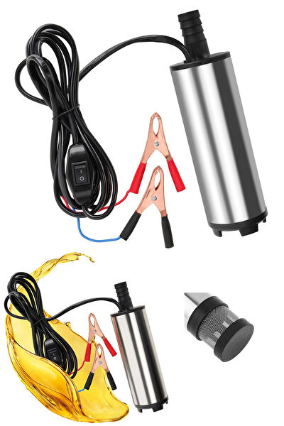 Staxx Power Hidrofor, Pompa