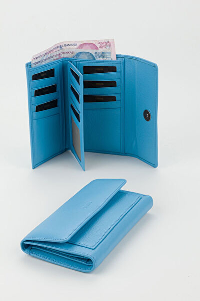 Fossil Kadın Cüzdan