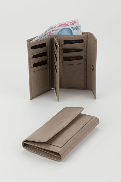 Fossil Kadın Cüzdan