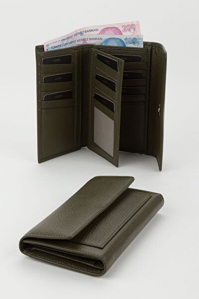 Fossil Kadın Cüzdan