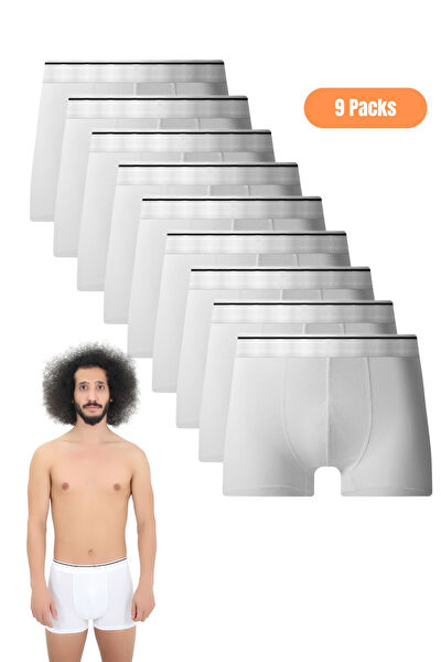 CNT Erkek Boxer, Slip, Külot