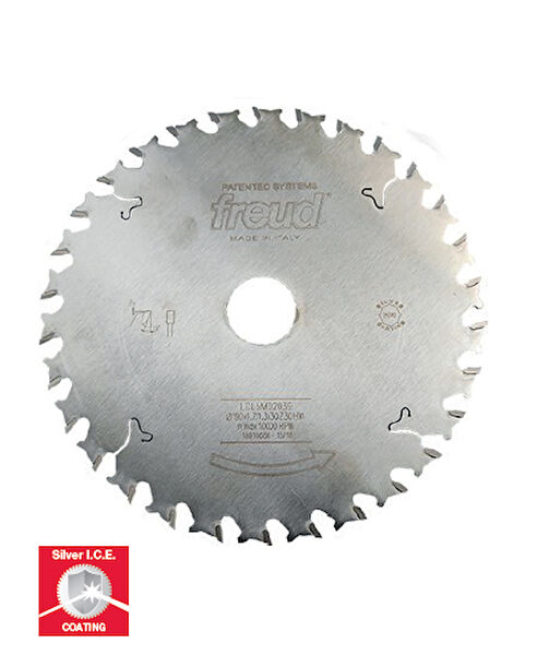 Freud Daire Testere Bıçakları