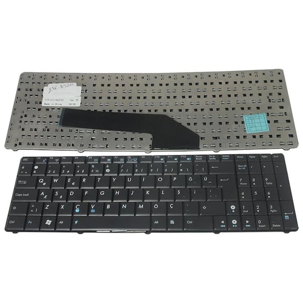 Afila Notebook Yedek Parça
